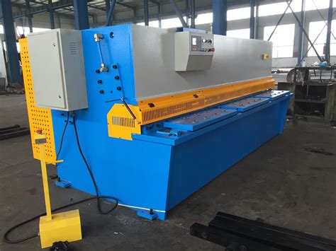 hydraulic sheet metal shear for sale|hydraulic shearing machine price list.